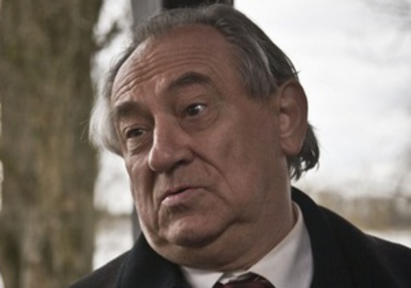 Сегодня Украина простится с Богданом Ступкой