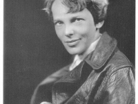 Секрет успеха Амелии Эрхарт – легендарной женщины-пилота