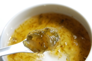 Как приготовить варенье из кабачков (ВИДЕО)