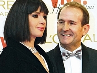 Как живут ведущая шоу Україна має талант и ее супруг в Крыму