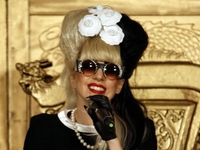 Американский производитель игрушек подал в суд на Lady Gaga