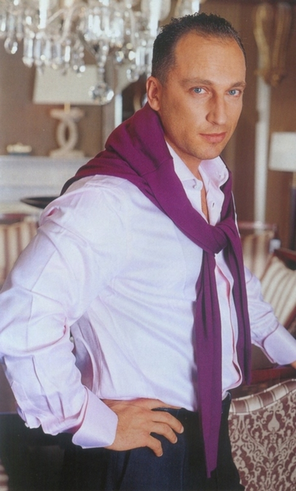 Дмитрий Нагиев: Слухи о свадьбе – неприятная моим близким ложь