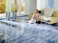 Возможно ли самой отремонтировать ламинат?