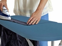 Какая гладильная доска прослужит долго (ВИДЕО)