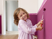 Как выбрать краску для стен?: Отвечает эксперт (ВИДЕО)