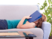 ТОП-10 комнатных растений для лентяйки