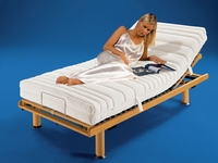 Подбираем добротный ортопедический матрас (ВИДЕО)