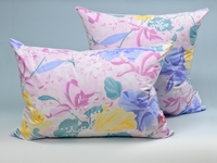 Какие подушки наносят вред здоровью (ВИДЕО)