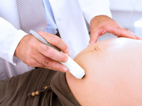 Узнай, как диагностируется синдром Дауна во время беременности