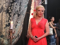 Татьяна Стребкова из Холостяка: Тщеславие – мой любимый грех