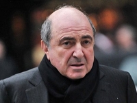 Дом политического беженца Бориса Березовского в Лондоне