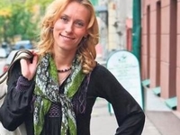 Звезда Глухаря Мария Болтнева начинала карьеру с порно