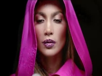 Джей Ло в новом видео Goin' In ft. Flo Rida