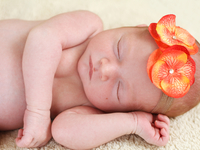 Как назвать ребенка, рожденного в августе