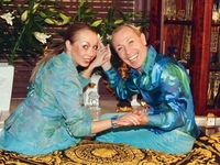 Дом пародиста Александра Пескова