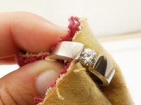 Как придать блеск ювелирным изделиям: Простой рецепт