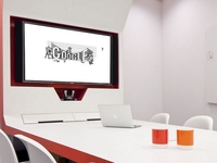 Офис Google 2012-го года в Лондоне (19 снимков)