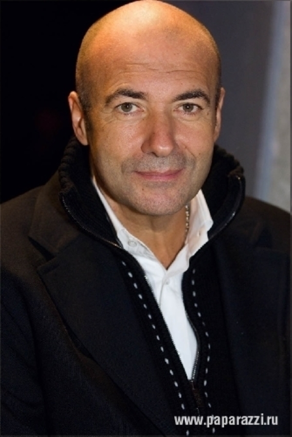 Крутой прокомментировал отсутствие Пугачевой на Новой волне 2012