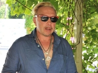 Гарик Сукачев: Мой сын женат на работе