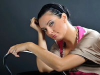 Заглянем в дом Елены Ваенги под Питером