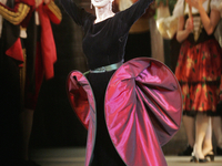 Диета Майи Плисецкой: Минус 8-10 кг за 2 недели