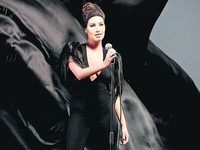 A'Studio: Премьера видео Просто прощай