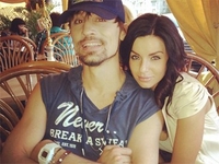 Дима Билан и Юля Волкова в новом клипе Любовь - Сука