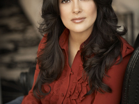 Как тренируется актриса Сальма Хайек