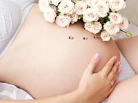 Как выбрать дородовой бандаж