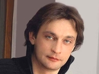 В доме актера Александра Домогарова