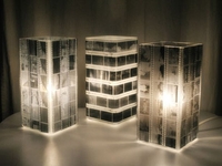 Мастерим ретро-светильник: Пошаговка