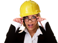 Прибиваем плинтуса (ВИДЕО)