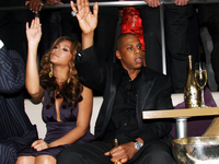 Бейонсе и Jay-Z – самая богатая пара в мире по версии Forbes