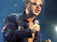 Рома Жуков: Интервью, которое музыкант дал незадолго до смерти дочки