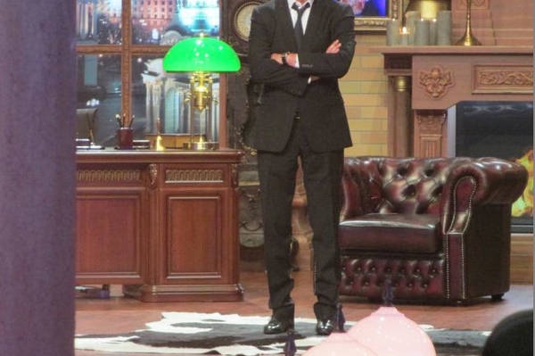 Анастасия Левинская