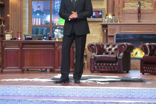 Анастасия Левинская