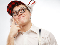 Мужскую бесхребетность можно вылечить или Синдром Питера Пэна