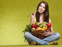 Лечебные диеты: Кому они подходят