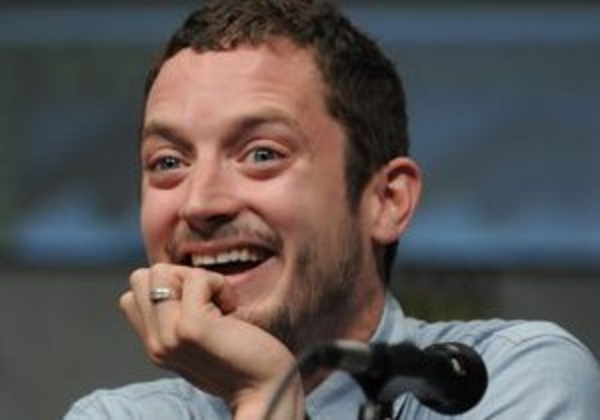 Американский актер Элайджа Вуд поддержал Pussy Riot