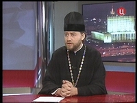 Священник, крестивший дочь Киркорова, устроил ДТП – СМИ