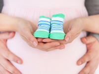 Определяем пол ребенка по народным приметам