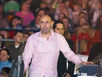 Иосиф Пригожин: Собчак сходит с ума без секса
