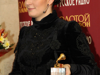 Елена Ваенга рассказала, сколько она зарабатывает