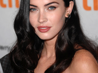 Секреты красоты и стройности Меган Фокс