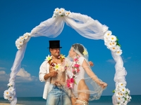 Замуж после первого поцелуя: А тебе слабо?