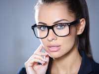 Как беременной сохранить зрение