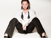 Татьяна Денисова: С мужем нужно быть рабыней и королевой