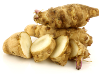 Томинамбур: Что приготовить из земляной груши?