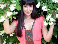 Курортный особняк Нонны Гришаевой в Черногории