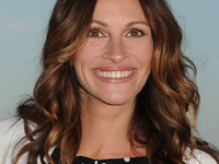 Диета Джулии Робертс